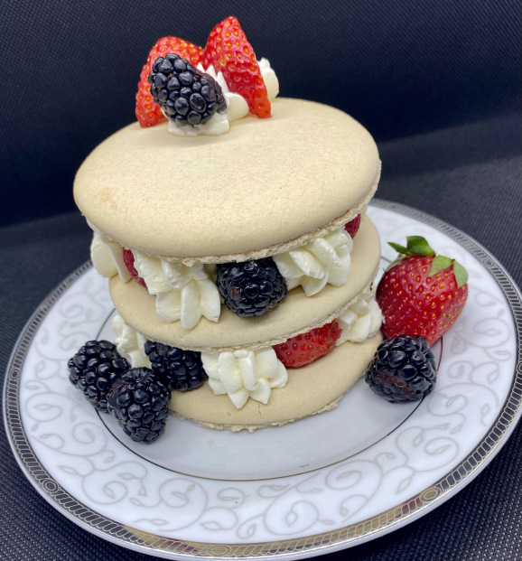 berry articolo