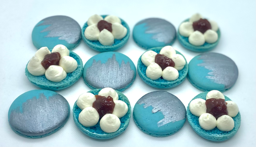 cheesecake ripieno