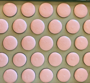 Croutage pink