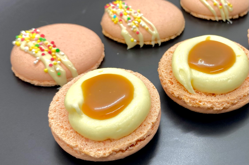 dec caramello