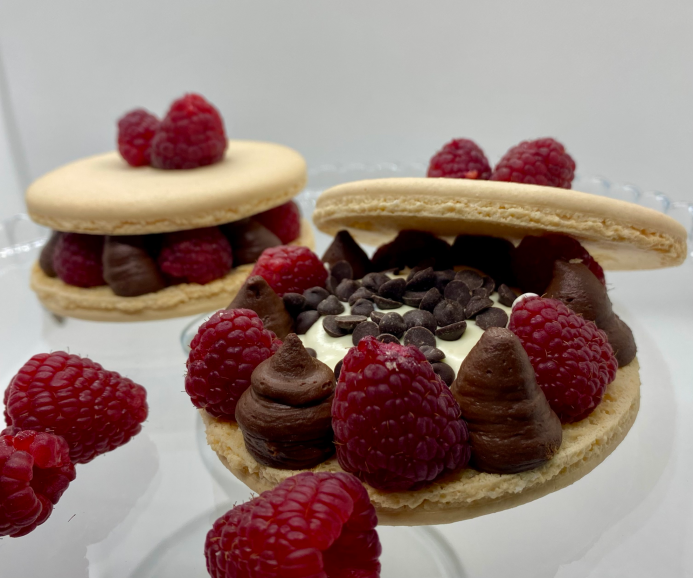 lady chocolate articolo