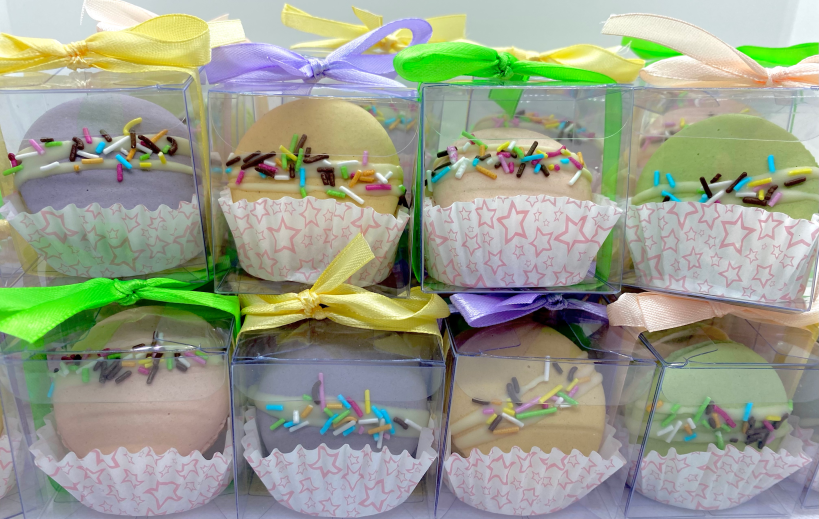 party box articolo