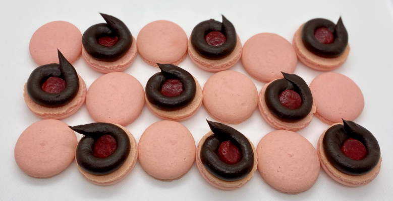 ripieno strawberry