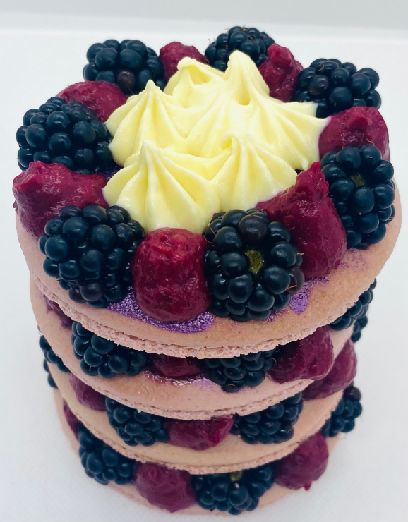 articolo blackberries