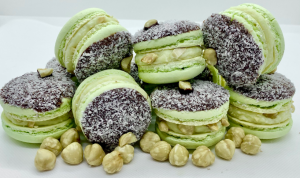 copertina cocco e nocciole