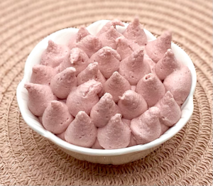 ganache ai lamponi