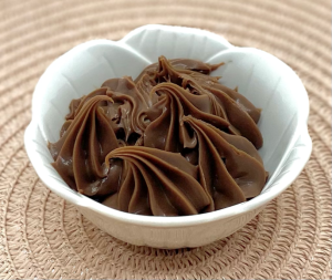 ganache cioccolato al latte