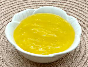 lemon curd