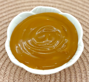 salsa al caramello