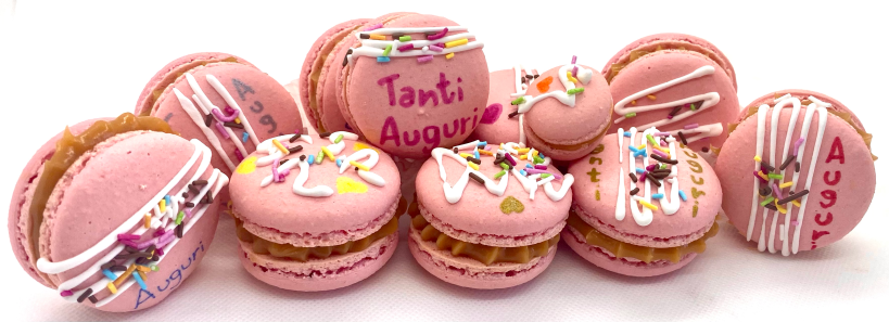 articolo bday