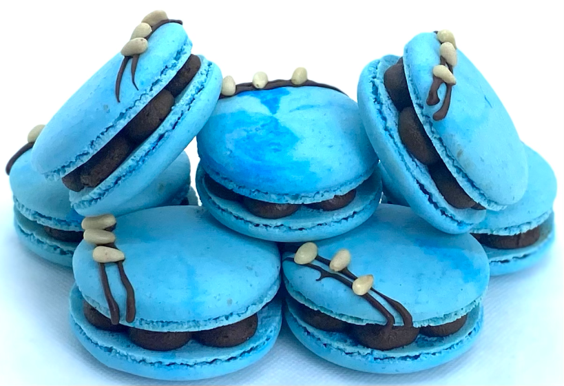 copertina heaven