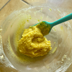 giallo impasto