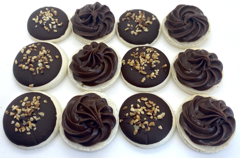 ripieno doppio cioccolato