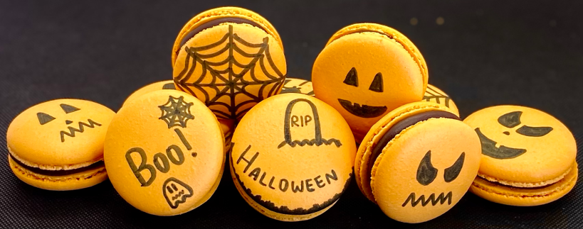 articolo halloween