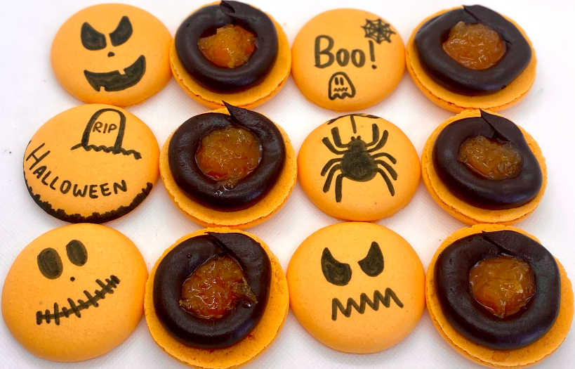 ripieno halloween