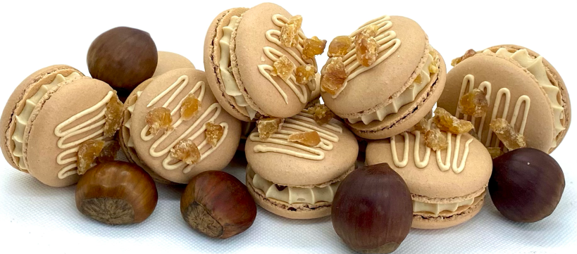 articolo castagne