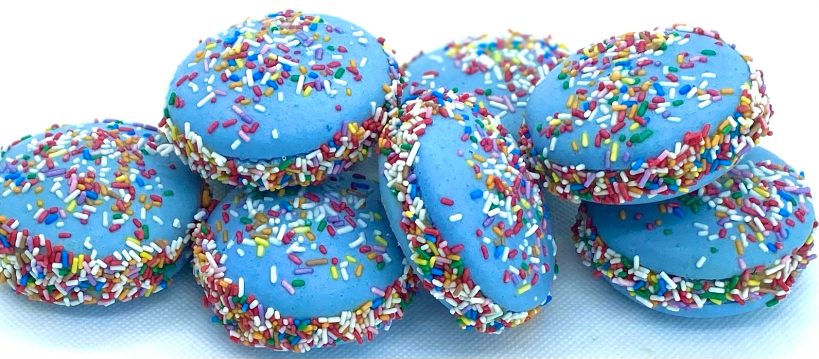 articolo sprinkles