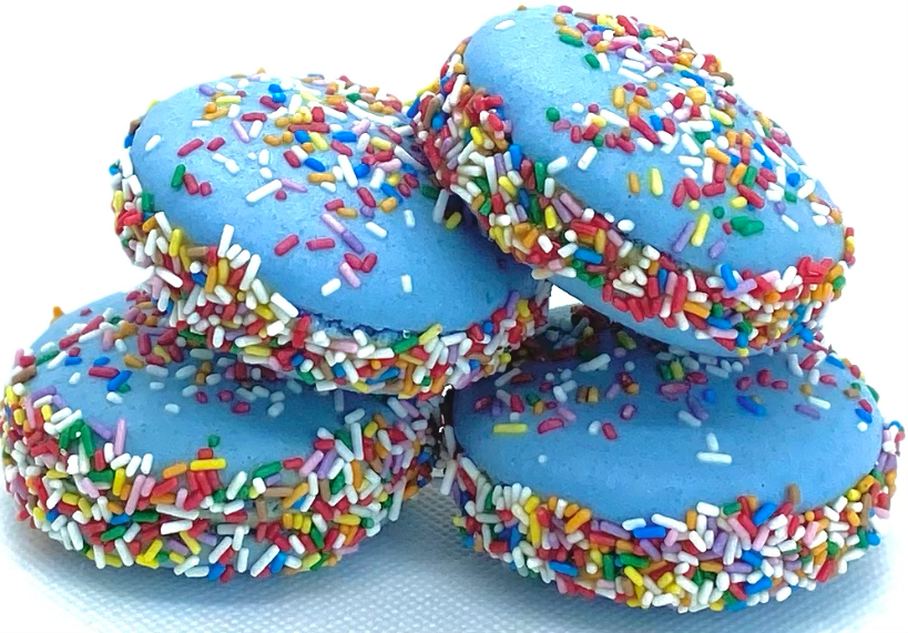 copertina sprinkles