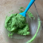 impasto verde