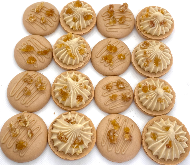 ripieno castagne