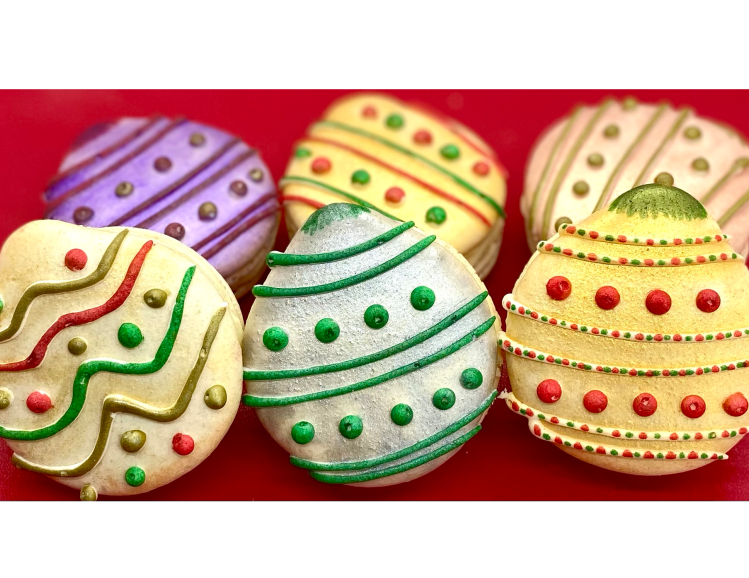 articolo balls