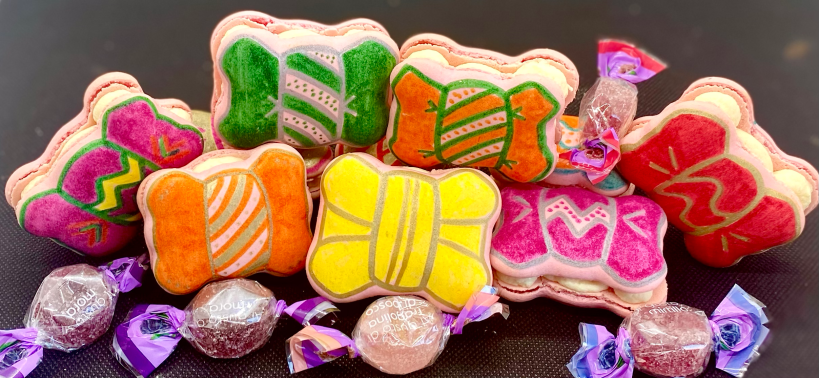 articolo candy