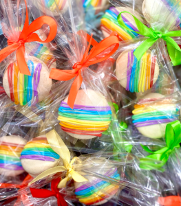 copertina arcobaleno