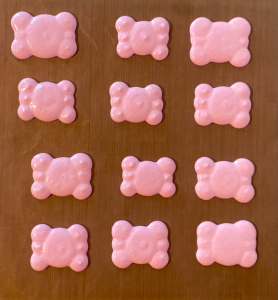croutage candy