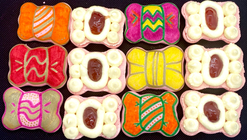 ripieno candy