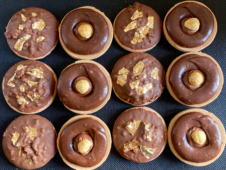 ripieno rocher