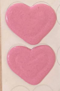 croutage sweetheart