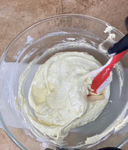 macaronage