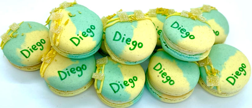 articolo diego