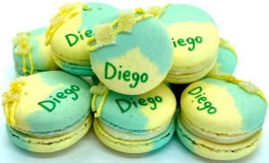 copertina diego