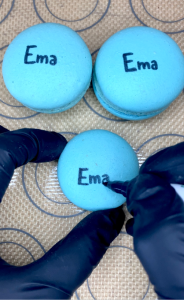 decorazione ema