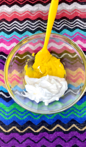 imp giallo meringa