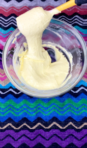 macoronage giallo