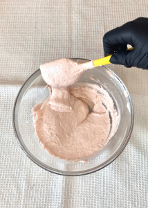 macaronage beige