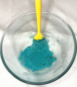 imp azzurro