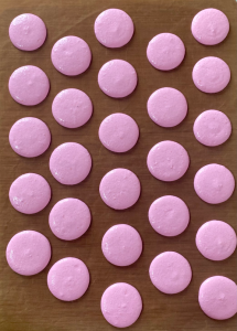 croutage rosa