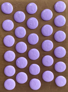 croutage viola