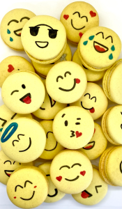 pinterest emoji