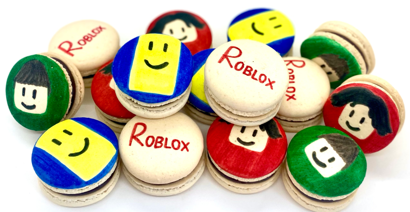 art 2 roblox